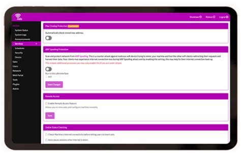 adopisoft captive portal|Version 5 Beta Release .